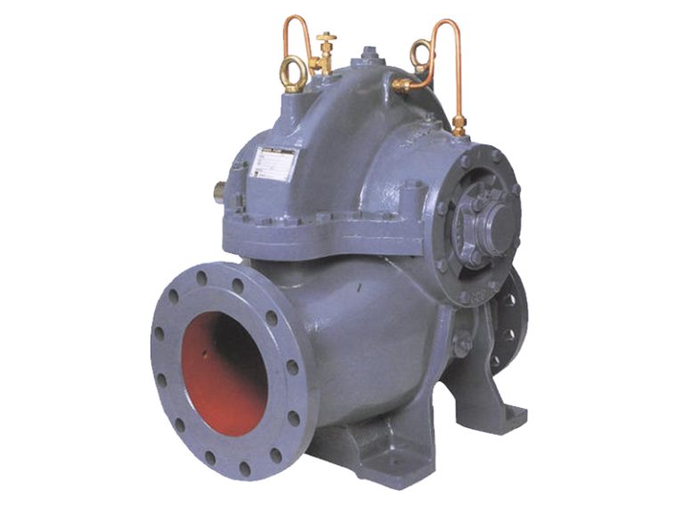 Split Casing Pump