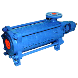 Multistage Pump