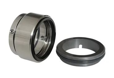 Mechanical Seal HJ92N
