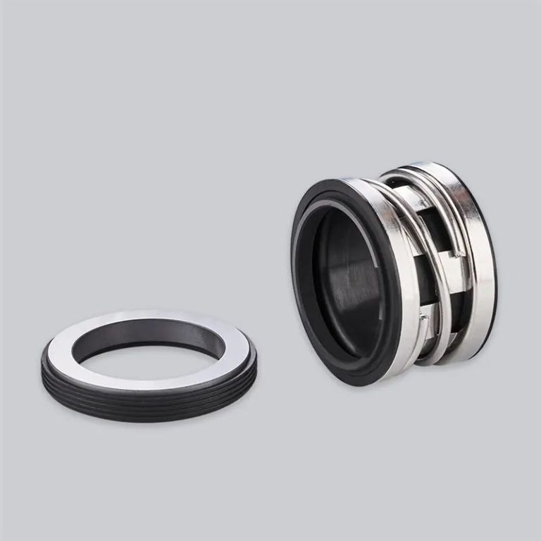 Mechanical Seal 2100