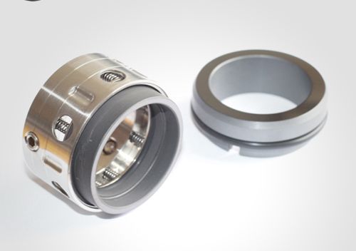 Mechanical Seal 58U