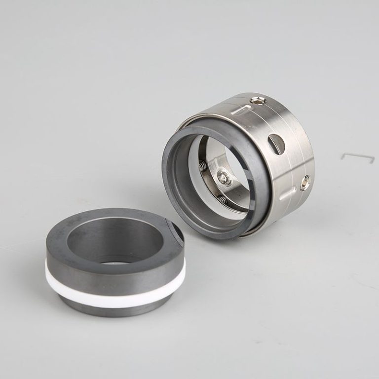 Mechanical Seal 59U