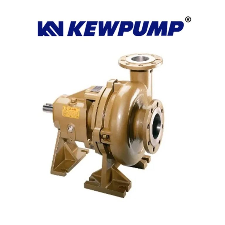 Kew Pump