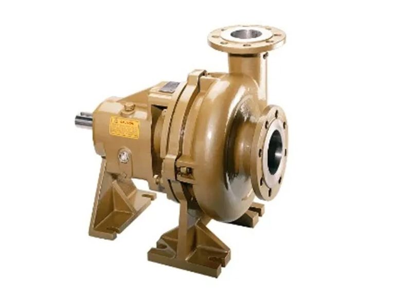 Kew Pump