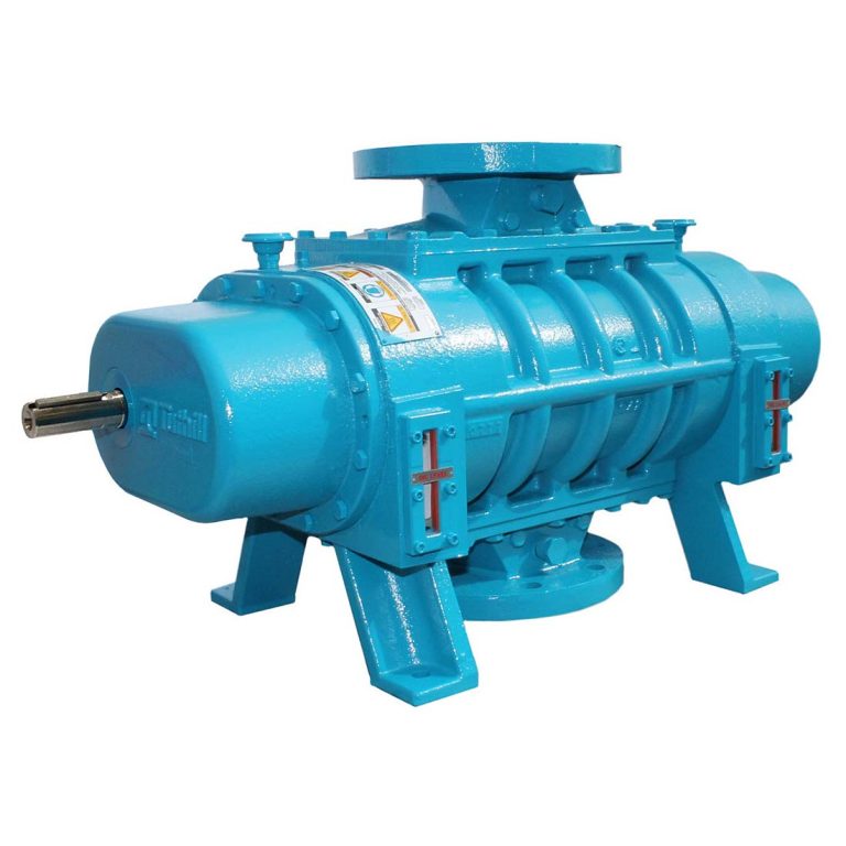 Screw Pump
